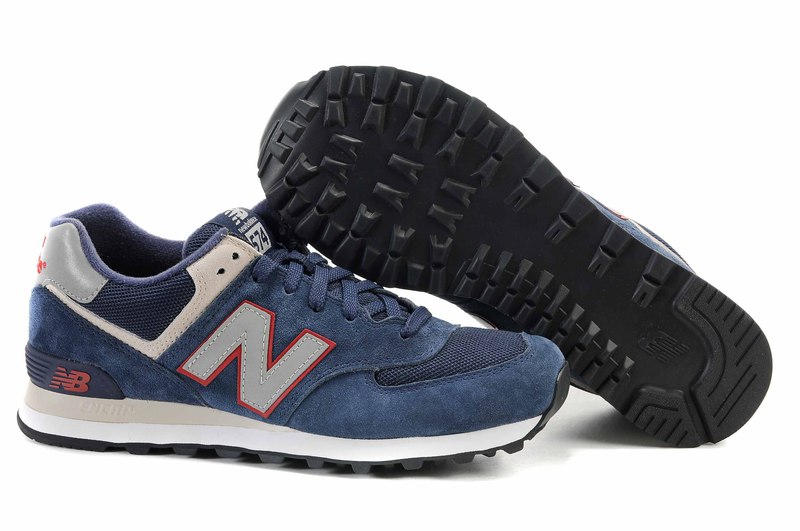 NEW BALANCE 40-44[Ref. 11] - Cliquez sur l'image pour la fermer